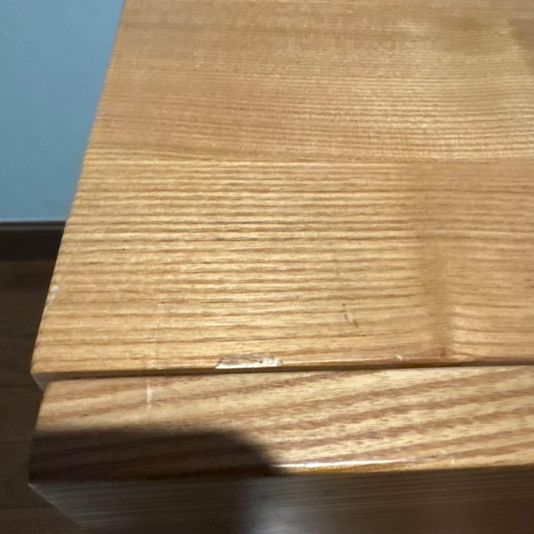 無印良　キャビネット