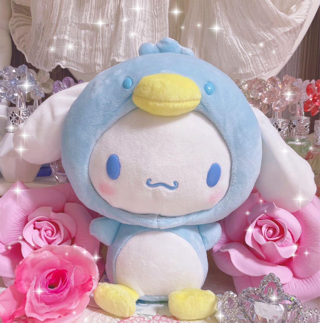 レア♡希少♡シナモロール♡みるく♡ハローキティ♡LIZLISA♡ピンク♡ロリータ