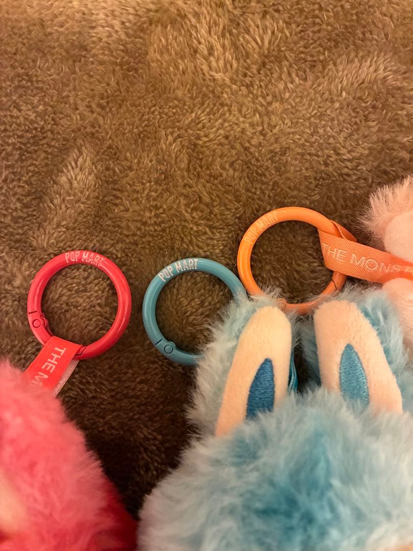 【16日まで値下げ中】ラブブ　Big into the Energyエナジー