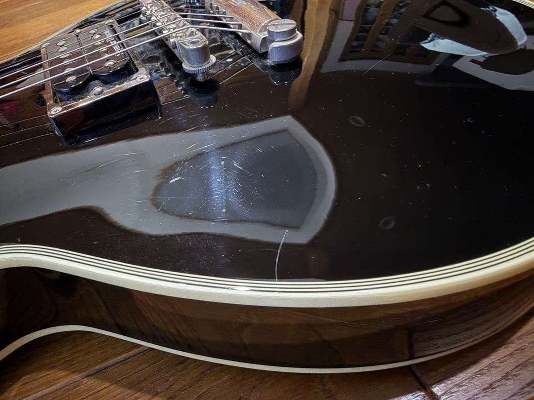 ギター Edwards E-LP-130CD