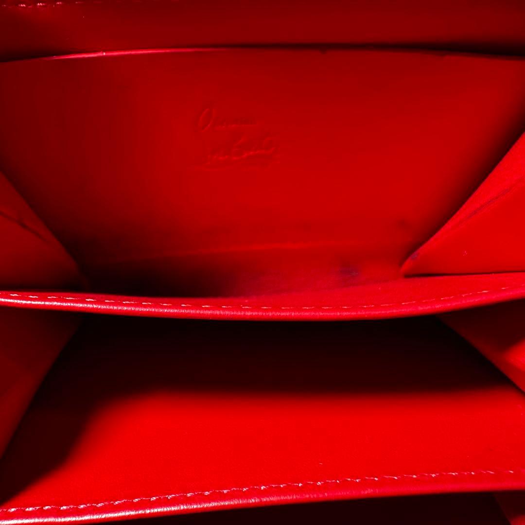 Christian Louboutin ケース