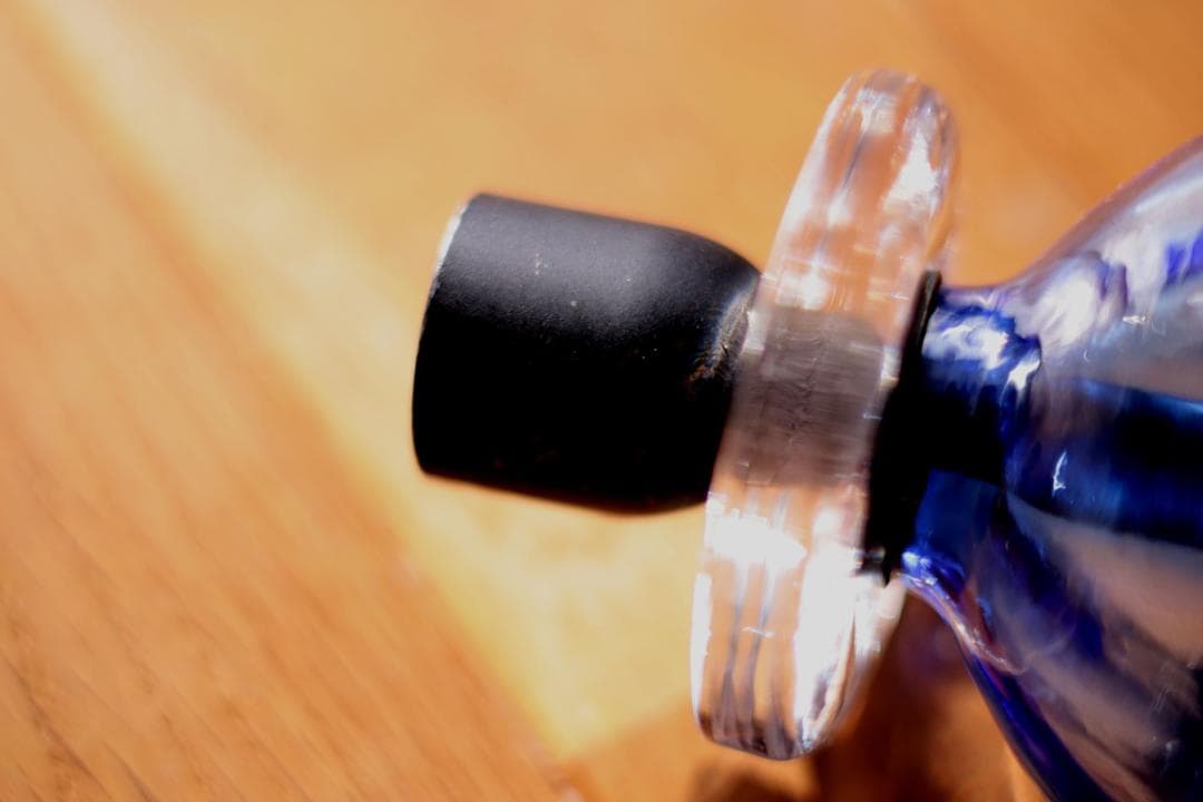 Erik Hoglund エリックホグラン キャンドルスタンド 燭台 59343