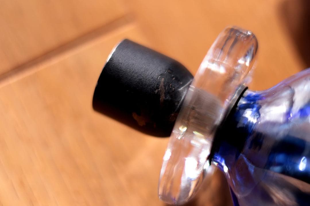 Erik Hoglund エリックホグラン キャンドルスタンド 燭台 59343