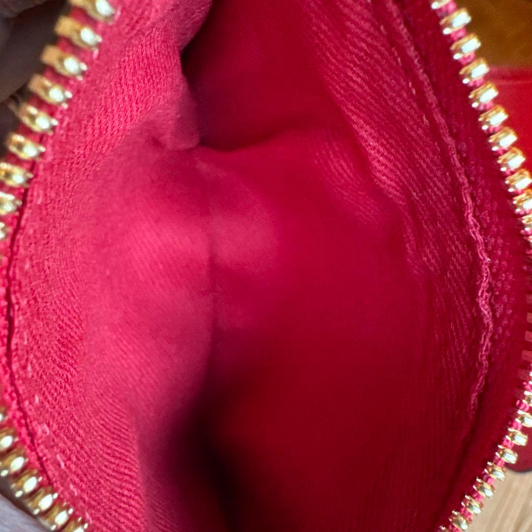 【レア＆新品】MAISON de SABRE×ハローキティ 三つ折りウォレット♡