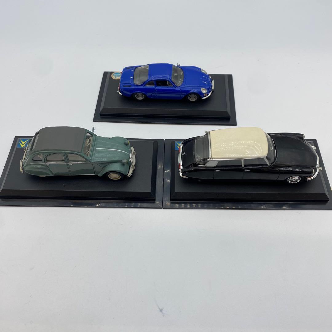 デルプラド Del Prado カーコレクション 日本 アメリカ イギリス