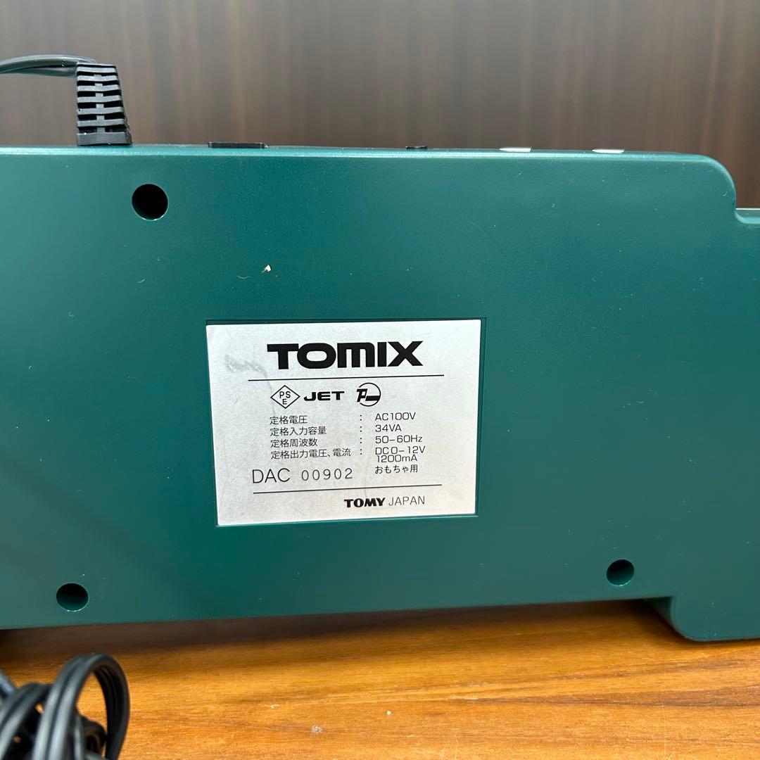 鉄道模型 TOMIX 5512 TCS POWER UNIT H-DU202-C