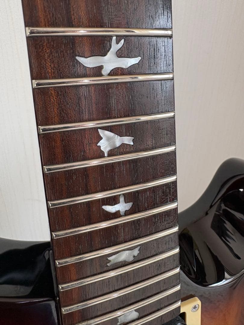 しまうまPRS SE standard24