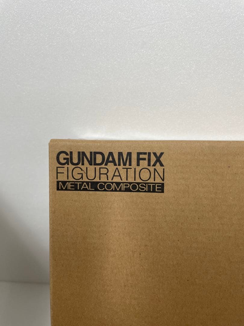 ロボット L COMPOSITE RX78FRGMTGUNDAM FRAGMENT