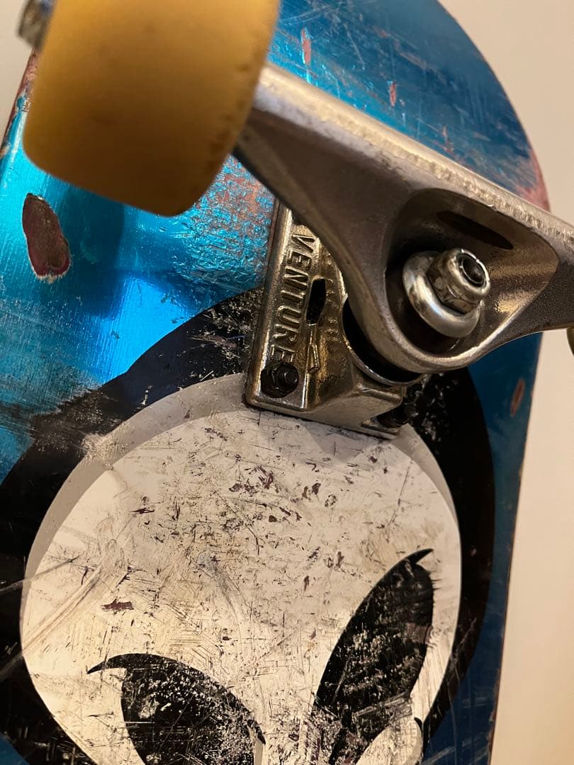 スケートボード コンプリート バッグ付（blind、venture、PBP）