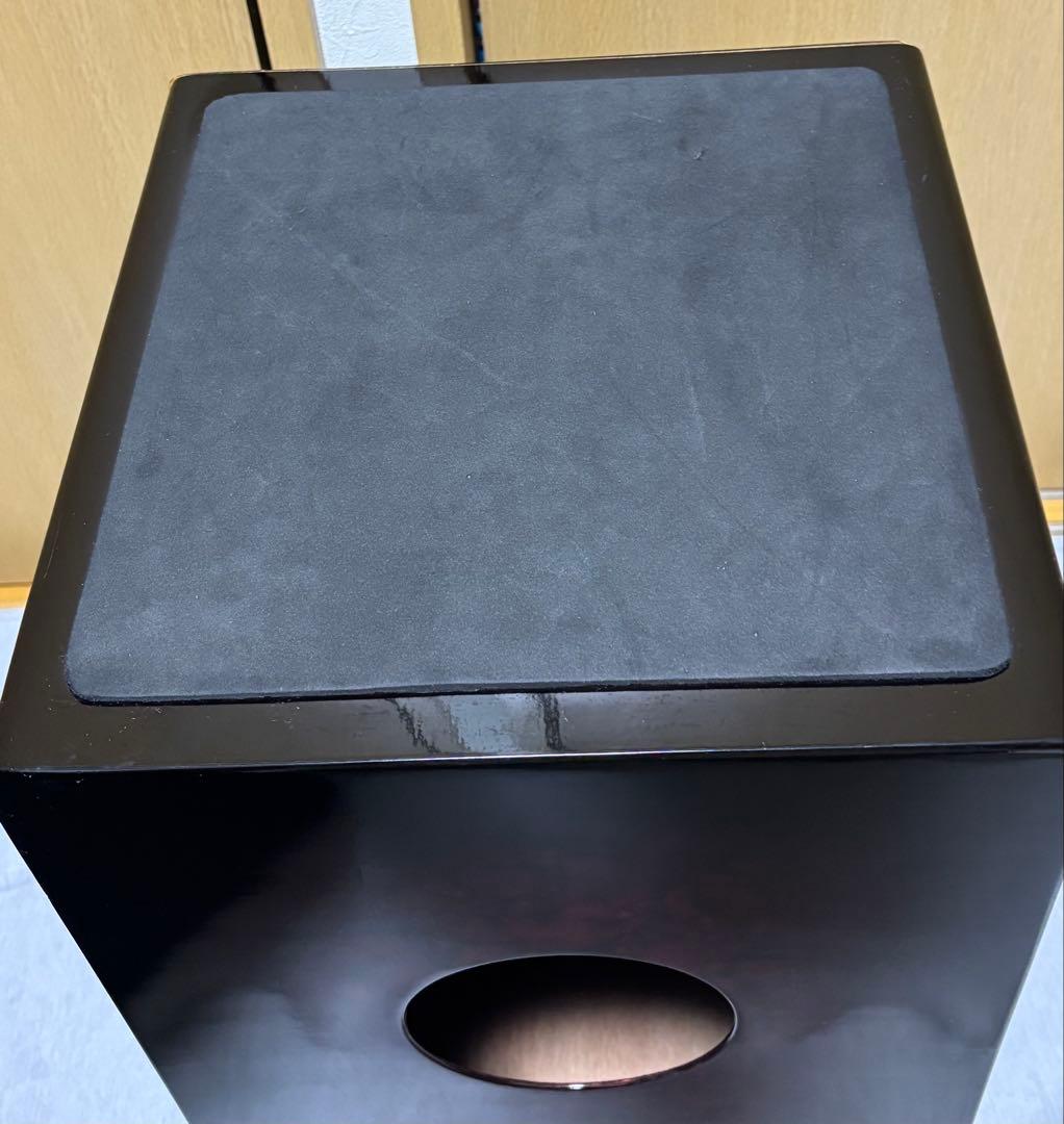 TOCA トカ Cajon カホン TCAJ-BB + Perlのケース付き