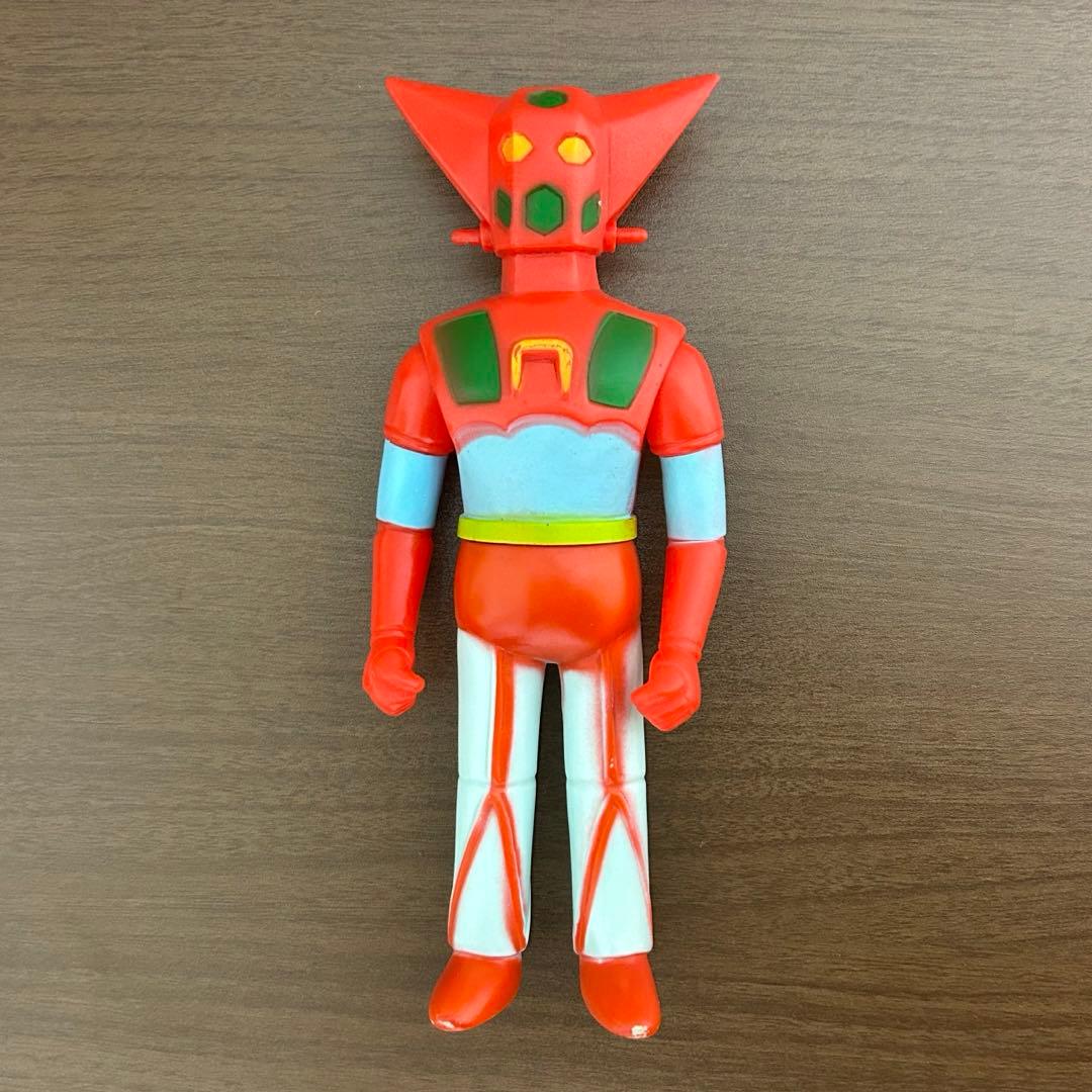 きんぎょ太郎 ゲッターロボ 当時品