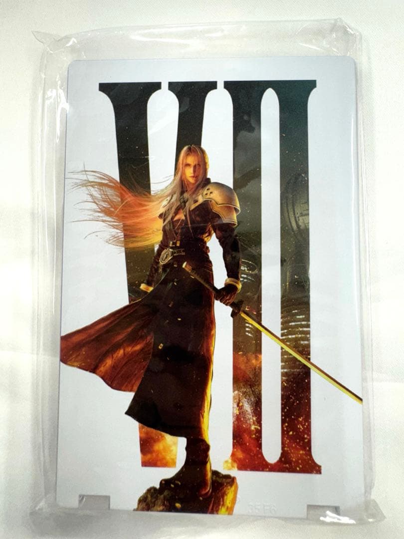 Ultra Pro FFワンタッチホルダー セフィロス ウルトラプロ　MTG