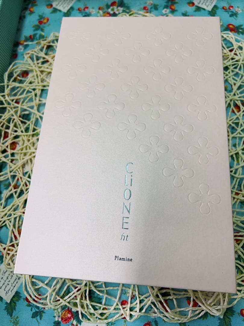 【新品】クリオネ フィット CLiONE fit Plamine