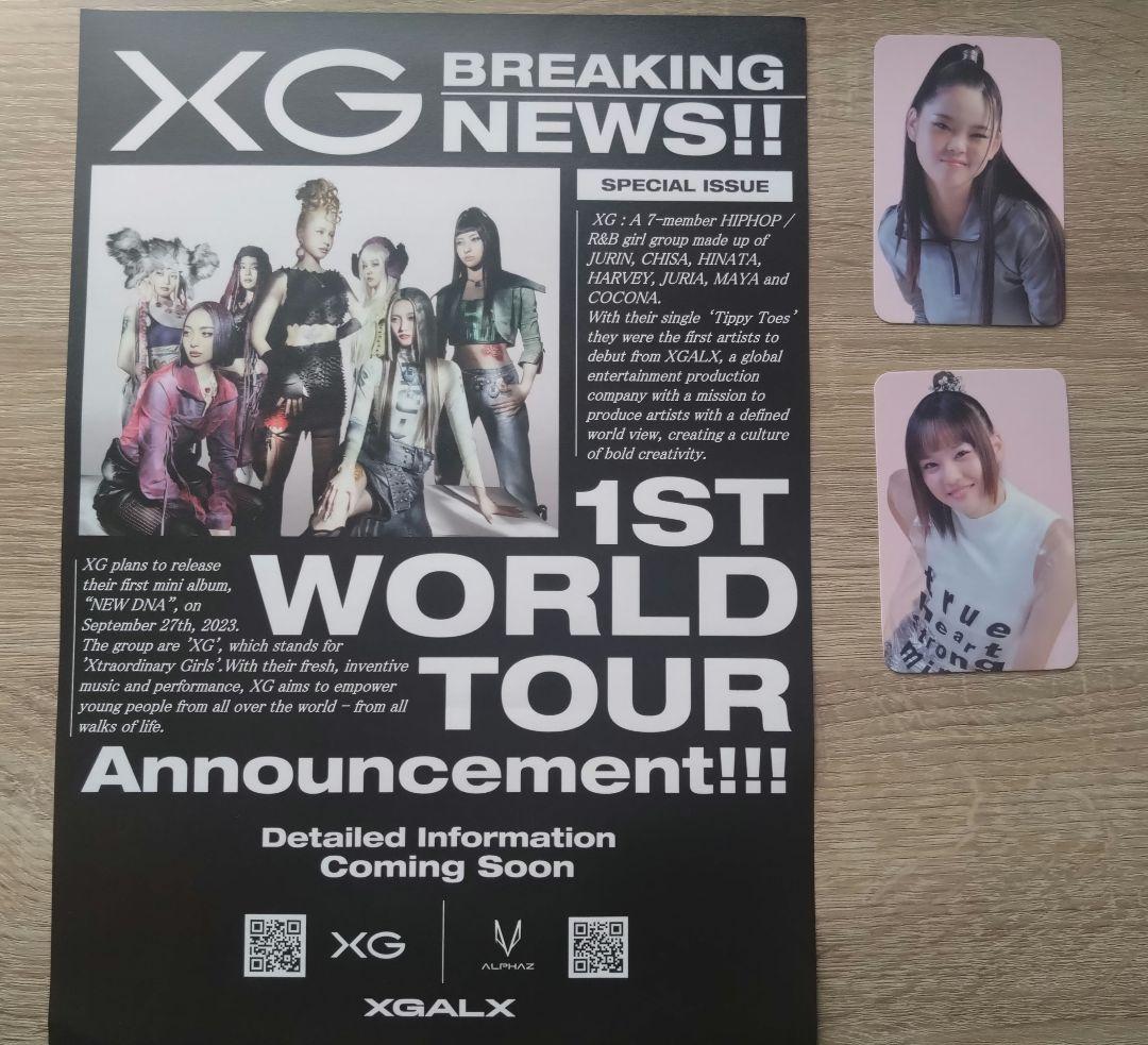 XG × GUCCIMAZE Mixed Media Art