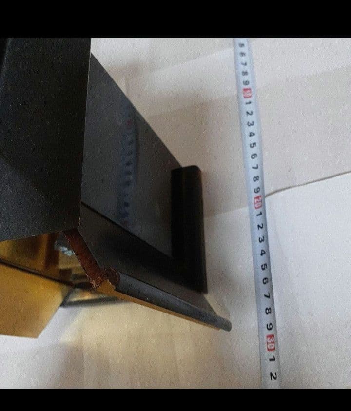 彩色　荼枳尼天　仏像　神像　厨子