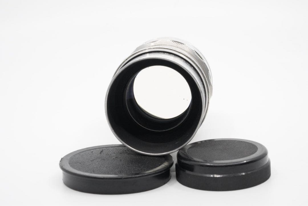 レンズ(単焦点) Meyer-Optik Gorlitz Trioplan 100mm f2.8