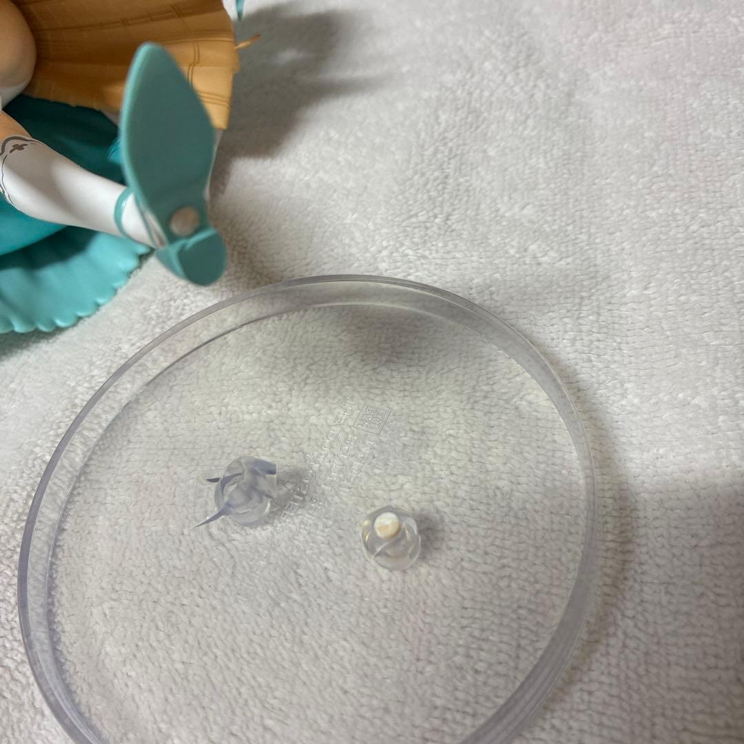 学園アイドルマスター　篠澤広　一番くじ　ちびぐるみ　缶バッジ　アクリルスタンド