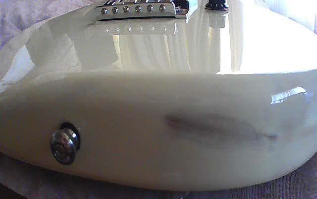 KRAMERエレキギター