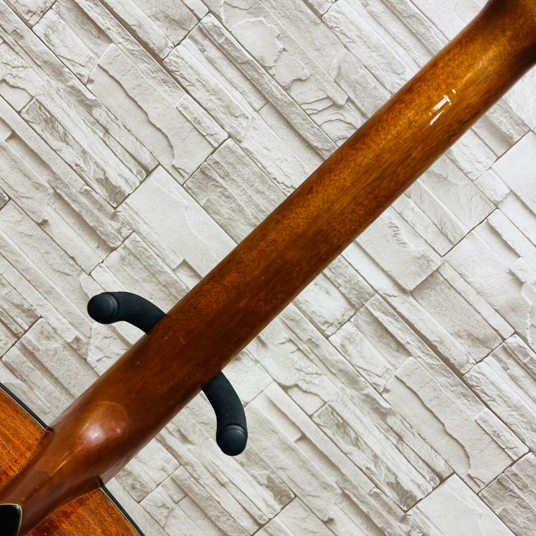 Morris ドレッドノートボディアコースティックギター M-01NAT