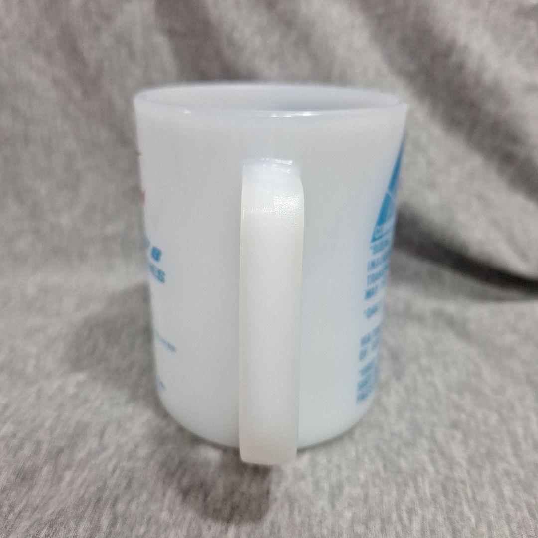 スペシャル KOREAN AIR LINES BOEING 747B マグ レア