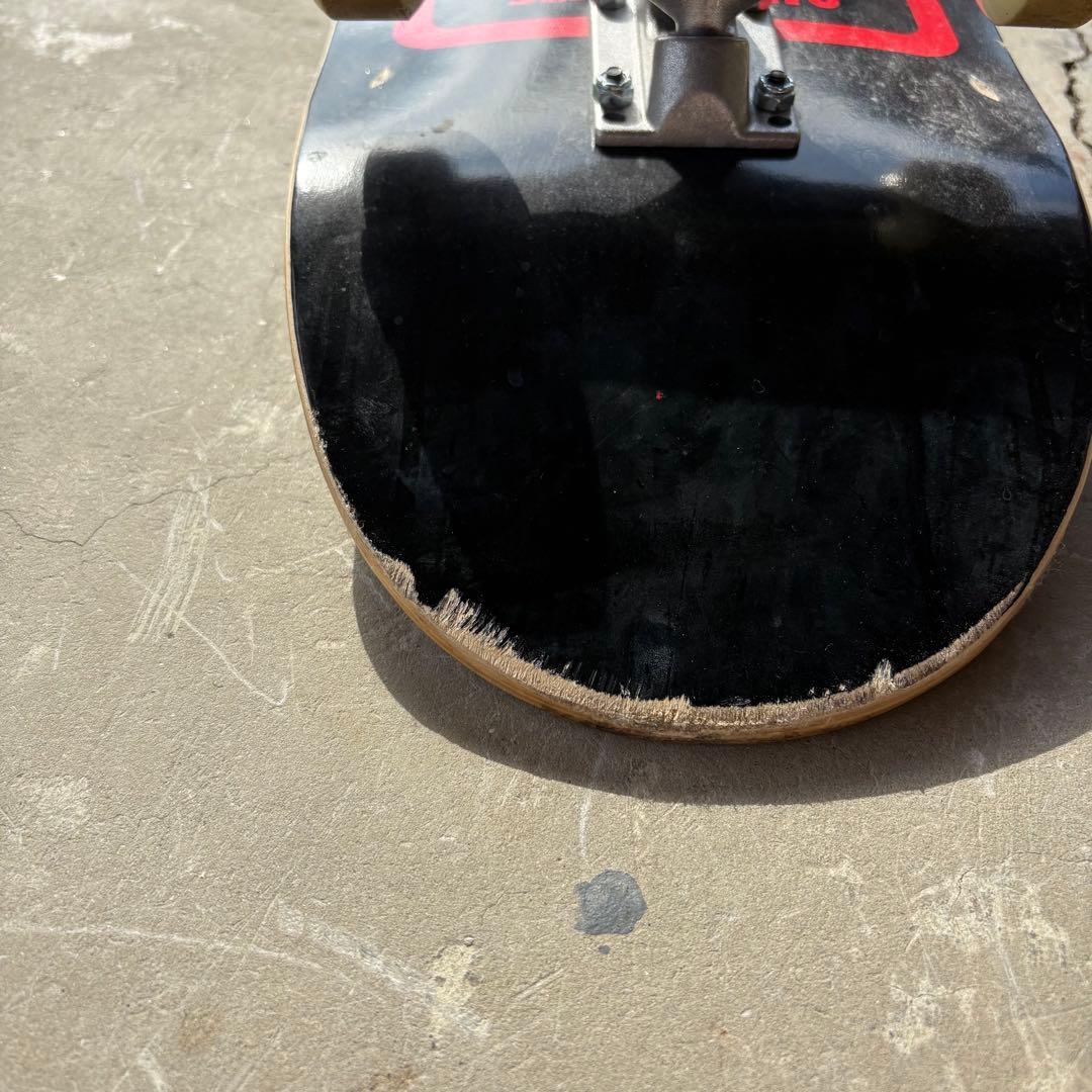 ciblic_l8 廃盤 GIRL スケートボード コンプリート