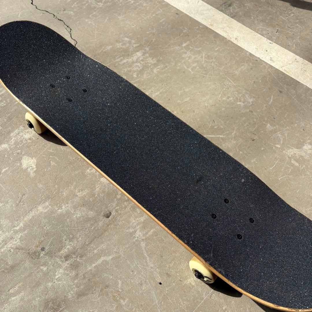 ciblic_l8 廃盤 GIRL スケートボード コンプリート