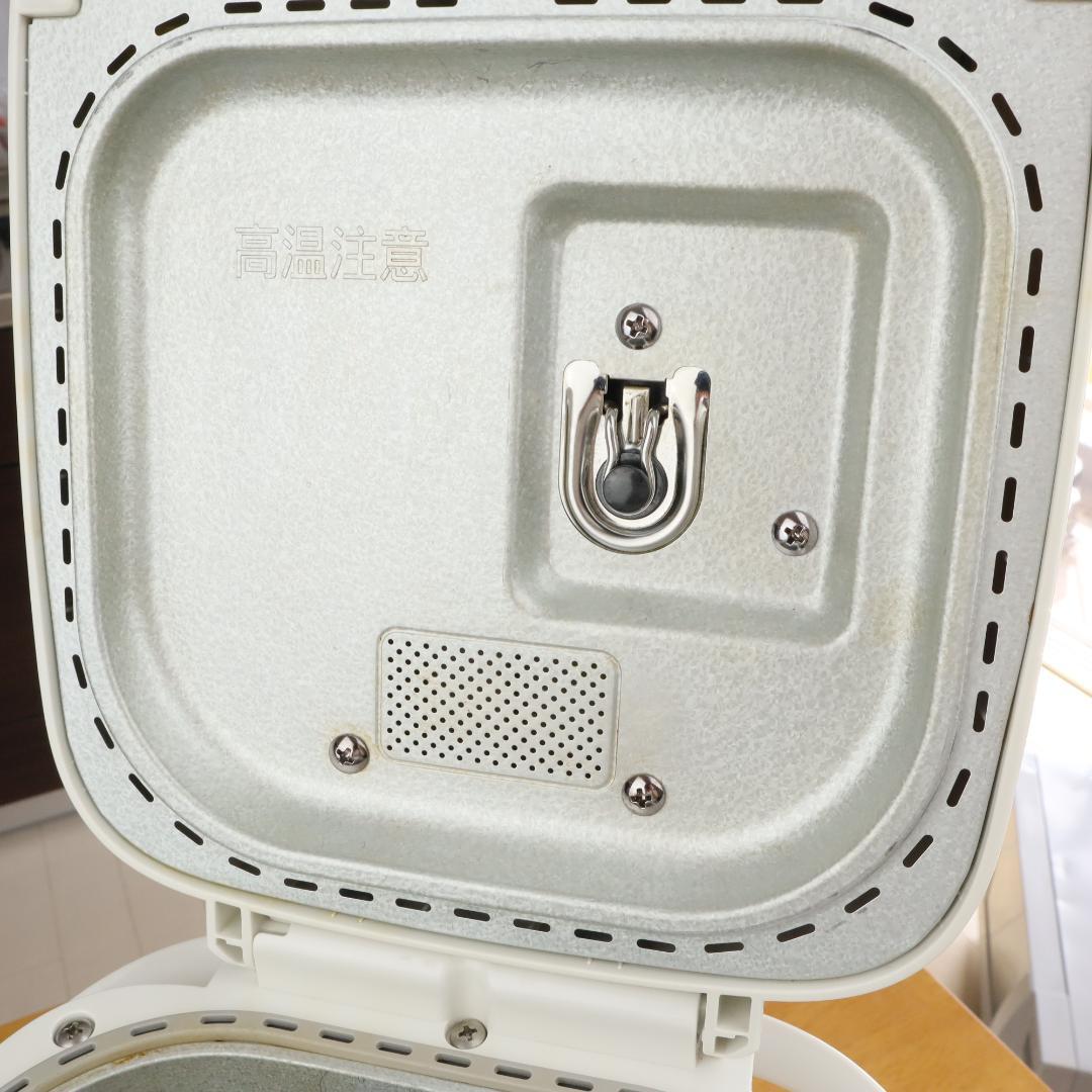 パナソニック ホームベーカリー SD-SB1-W