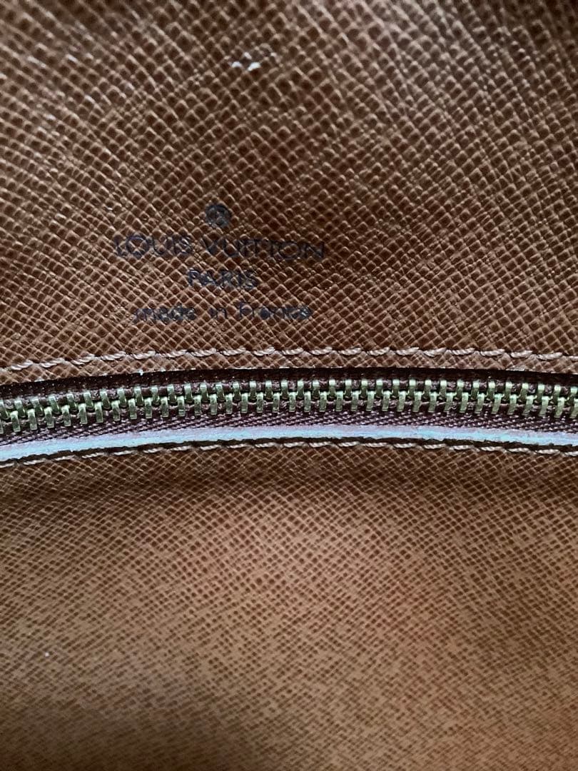 ルイヴィトン　ブリーフケース