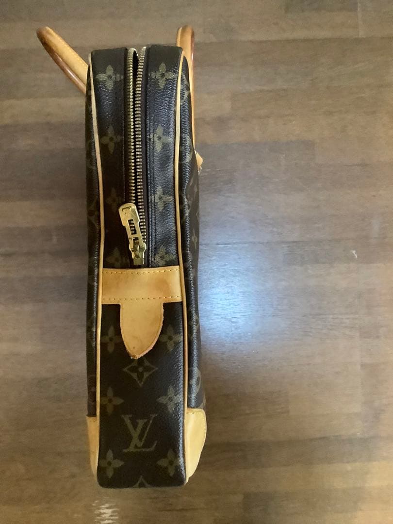 ルイヴィトン　ブリーフケース