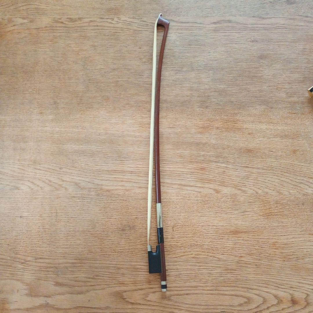 スズキ　310　分数　1/10　2019年　弓　杉藤　SUGITO