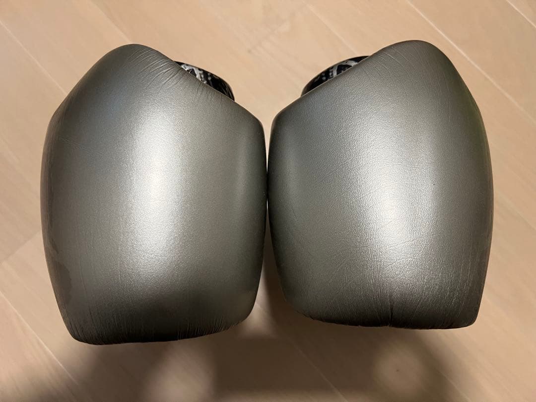 REYES ボクシンググローブ 14onz