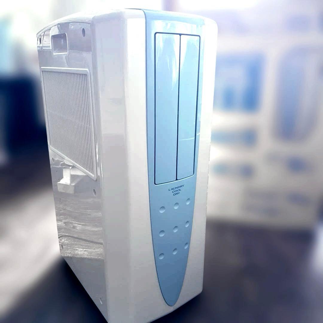 CORONA コロナCDM-1019どこでもクーラー 衣類乾燥除湿機 除湿 冷風