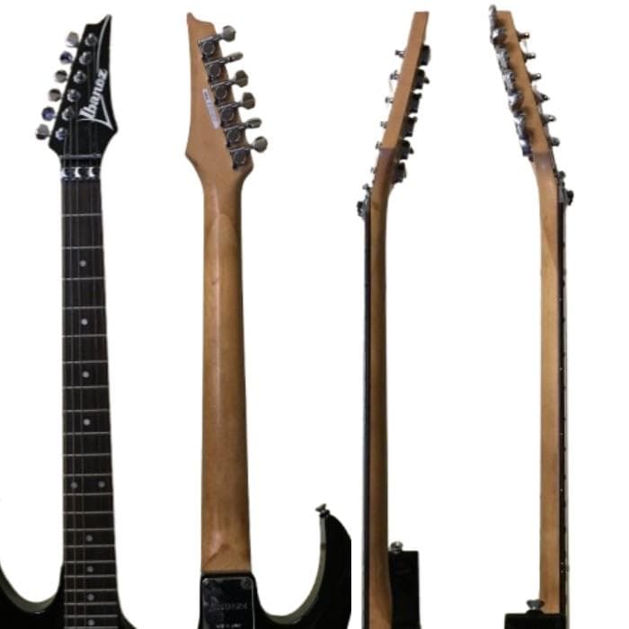 Y 中古 Ibanez アイバニーズ エレキギター 難あり 動作確認済 楽器