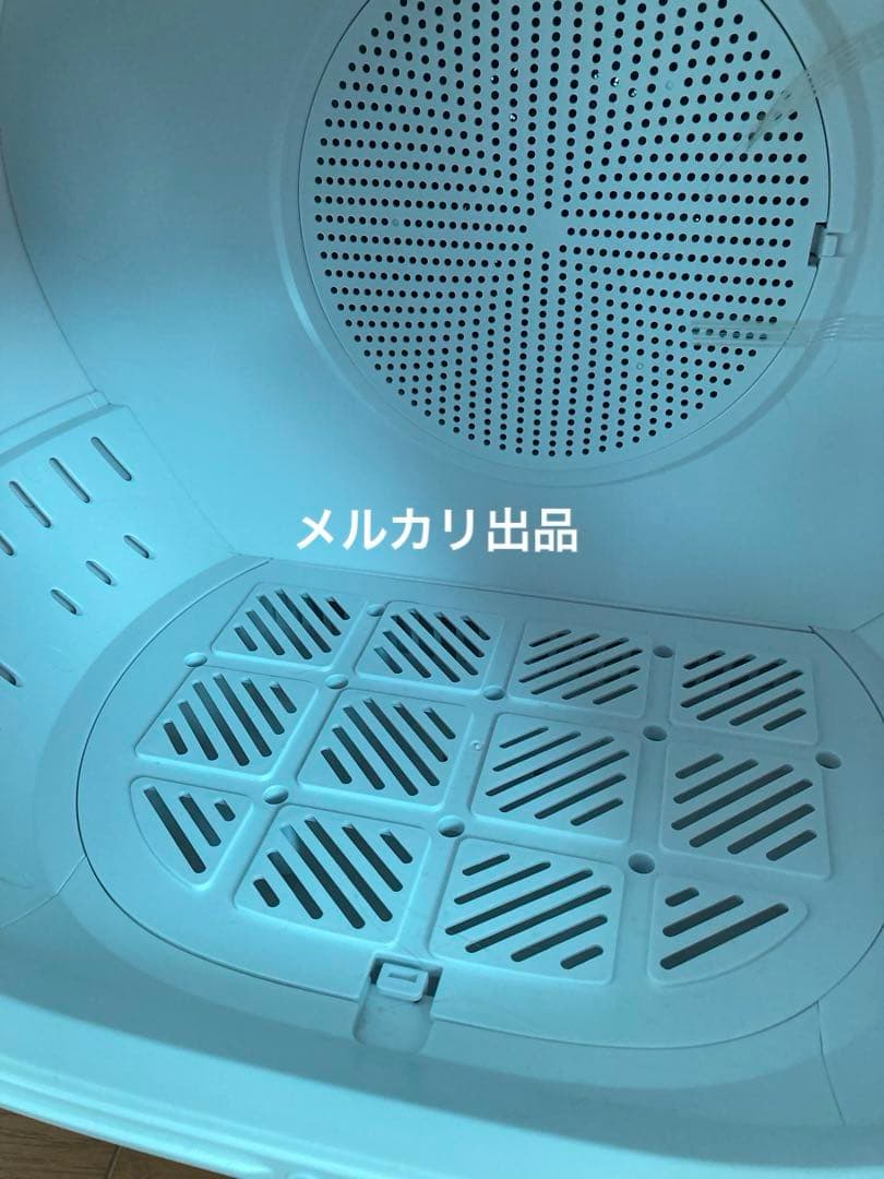 ペット ドライルーム 猫 小型犬用 ドライヤー 自動乾燥機 エアシャワー