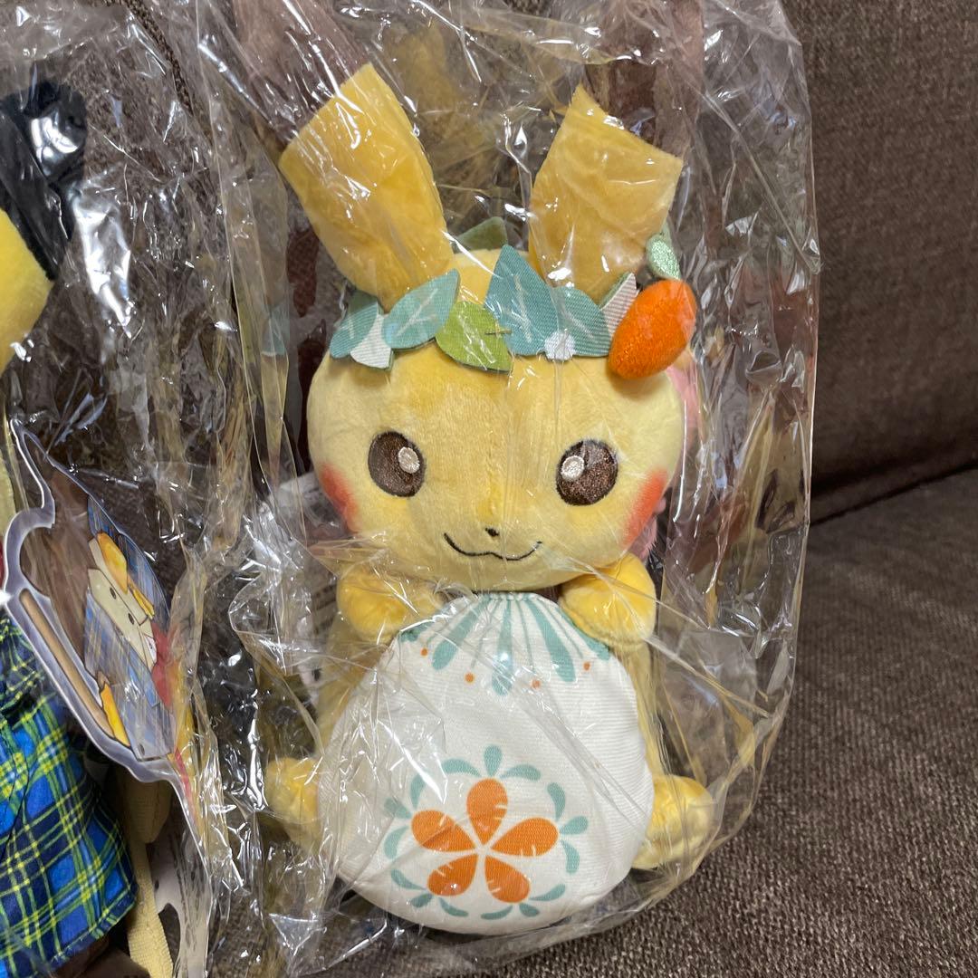 ポケモン　ぬいぐるみ　まとめて