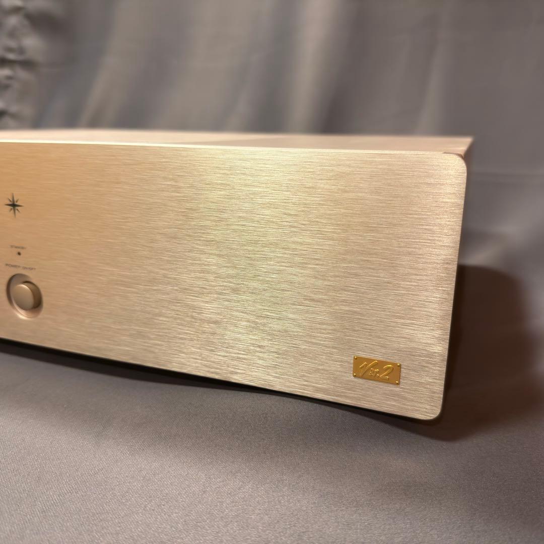 Marantz SM6100/F1N ステレオプリメインアンプ（通電確認済）