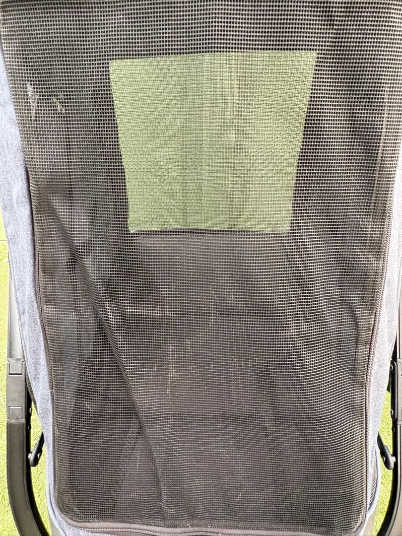 値下げ　ペットパラダイス スムーカー　カート　大型犬　中型犬　多頭飼い