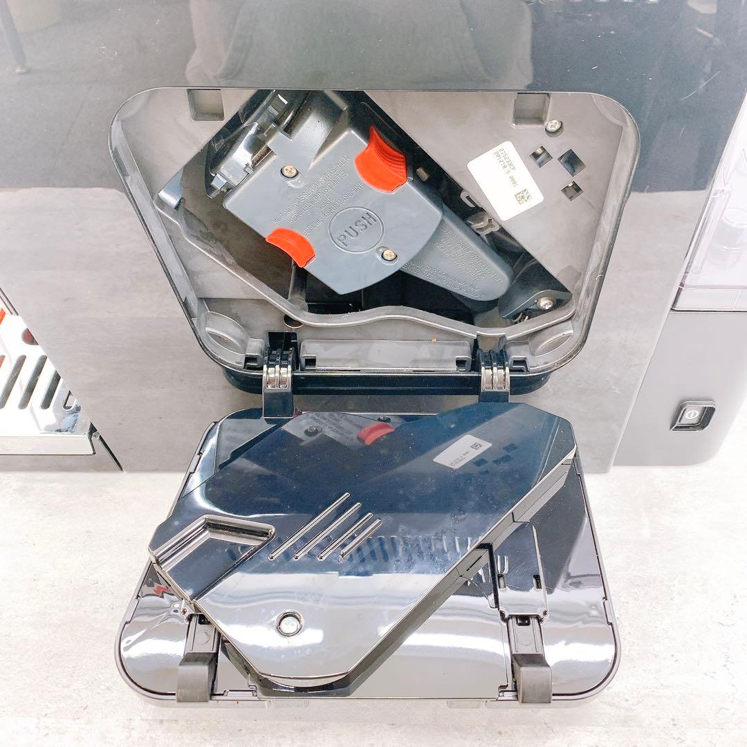 DeLonghi デロンギ プリマドンナXS コンパクト全自動コーヒーマシン