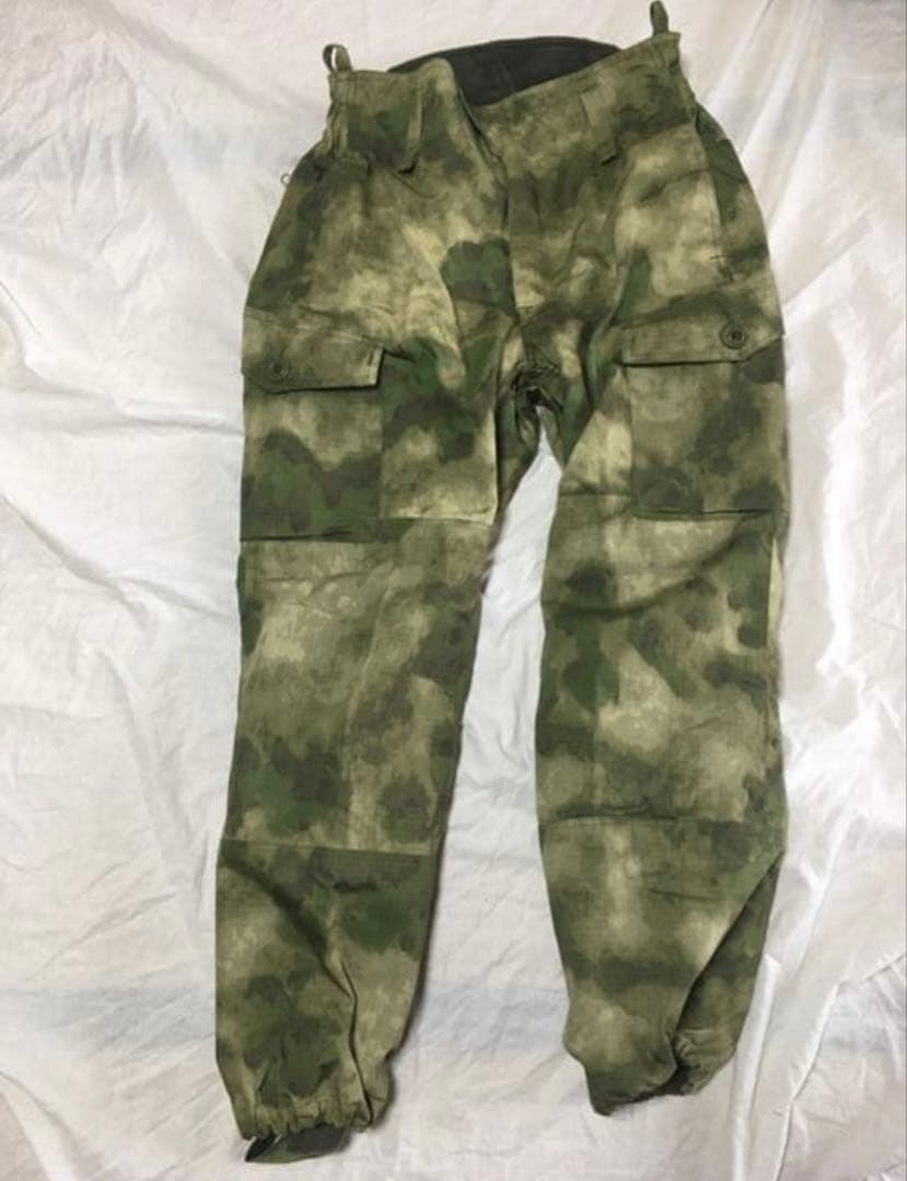 Bars製SMOK-M MOX迷彩