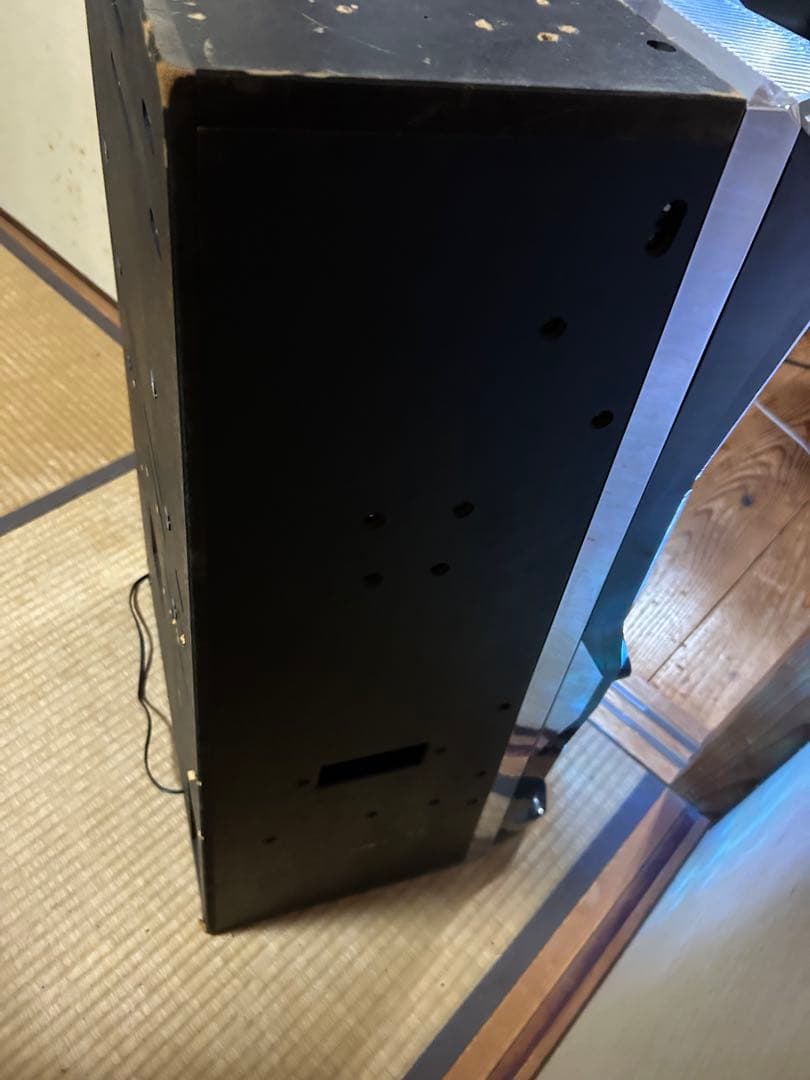 初代百花繚乱(サムライガールズ)