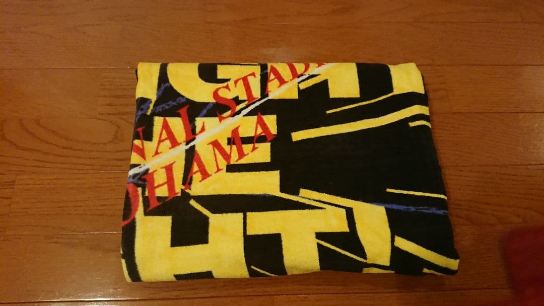 矢沢永吉さん 1999/9/15 横浜国際 限定販売 あり爆SBT