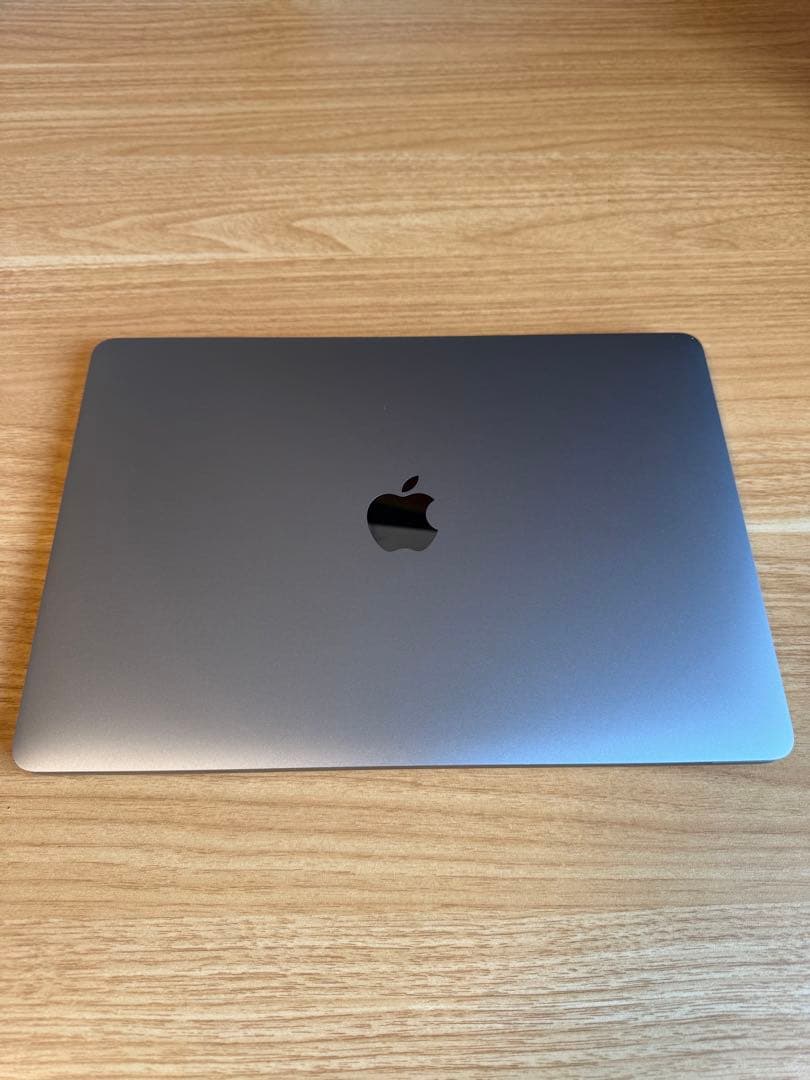 MacBook Pro 13インチ スペースグレー 32GB 512GB
