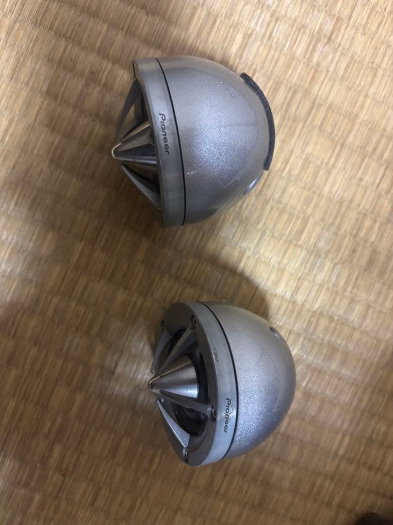 Pioneer TS-T1RS スピーカー