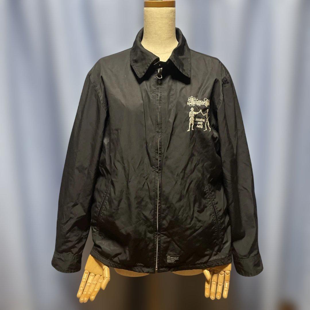 ネイバーフッド Neighborhood ジャケット