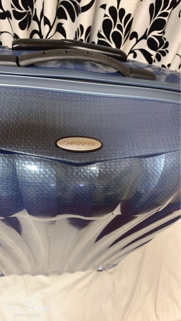 SAMSONITE コスモライト スピナー94Lサム ソナイト 軽量 4輪