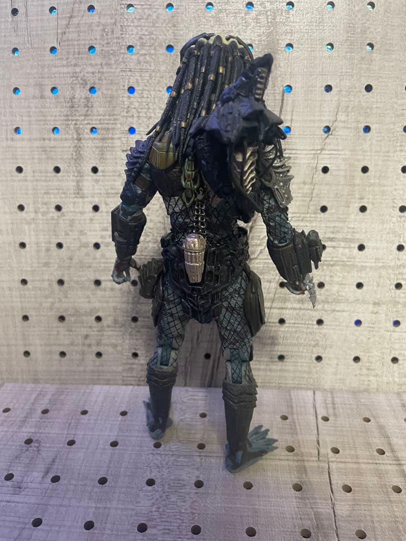 necaプレデターカスタム品