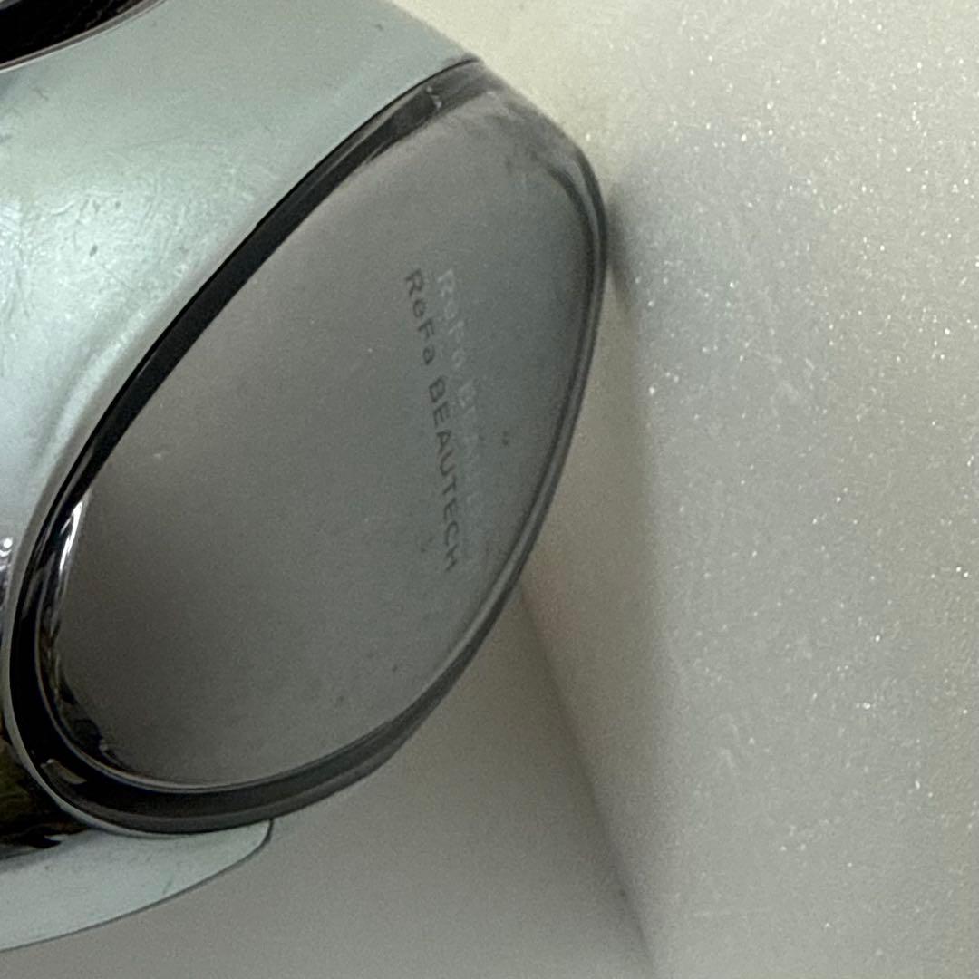 りぷ８５　リファ　ドライヤー　ReFa RE-AJ02A