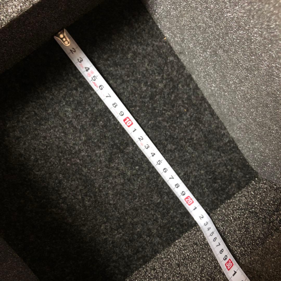 RANE empath GRANDMASTER FLASH ミキサーケース DJ