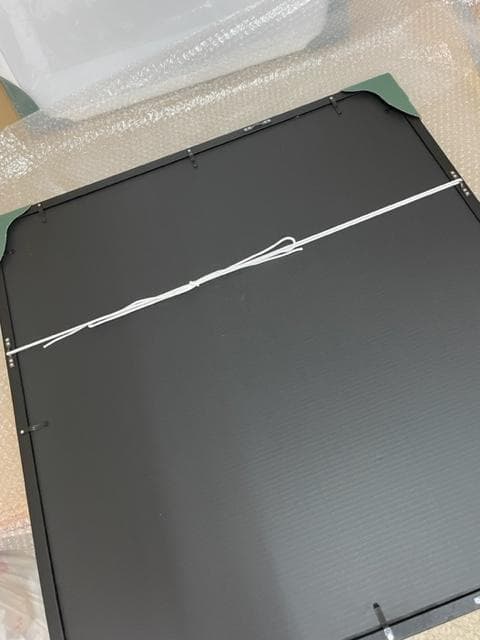 特別額装品/Number 18 1950（ジャクソン ポロック）