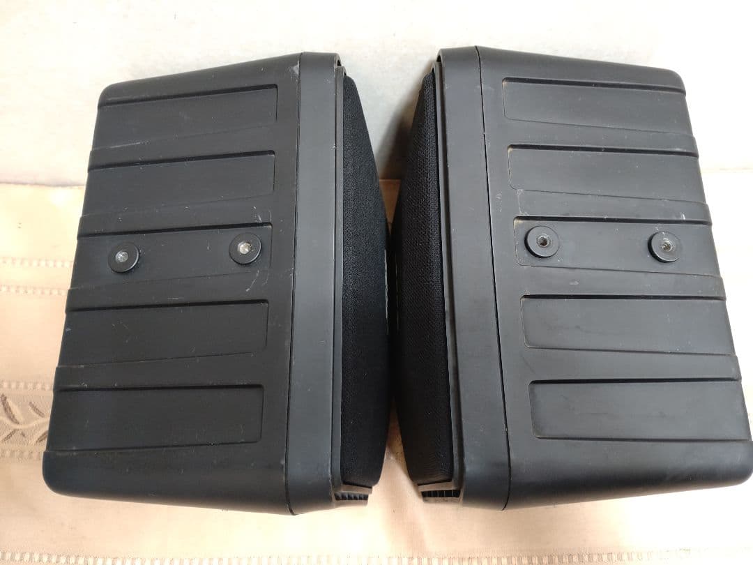 ネ*】様 BOSE スピーカー 2個セット ブラケット付き